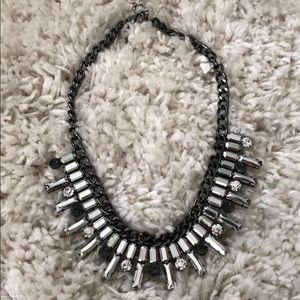 Express necklace